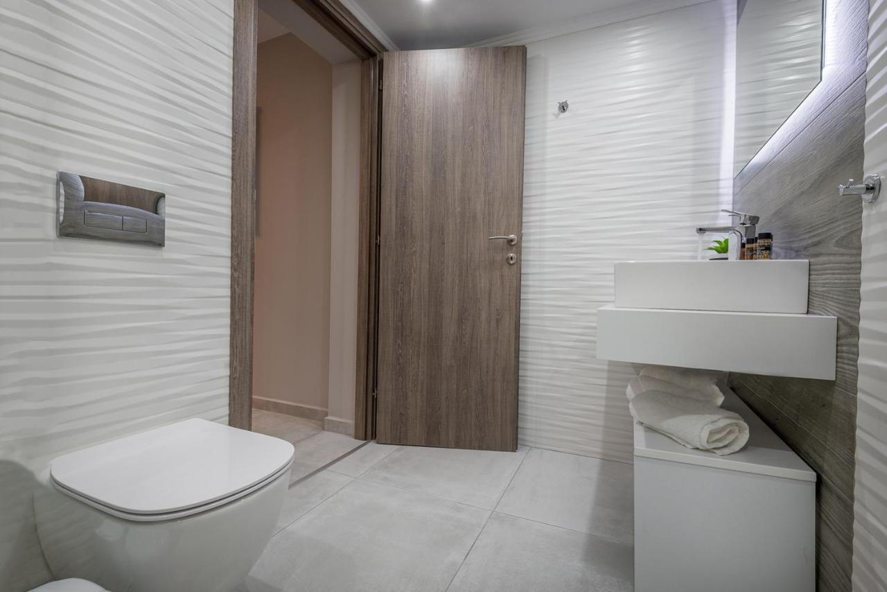 Casa Rafaela 202 Villa Preveza Buitenkant foto